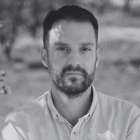 Xavi Barroso